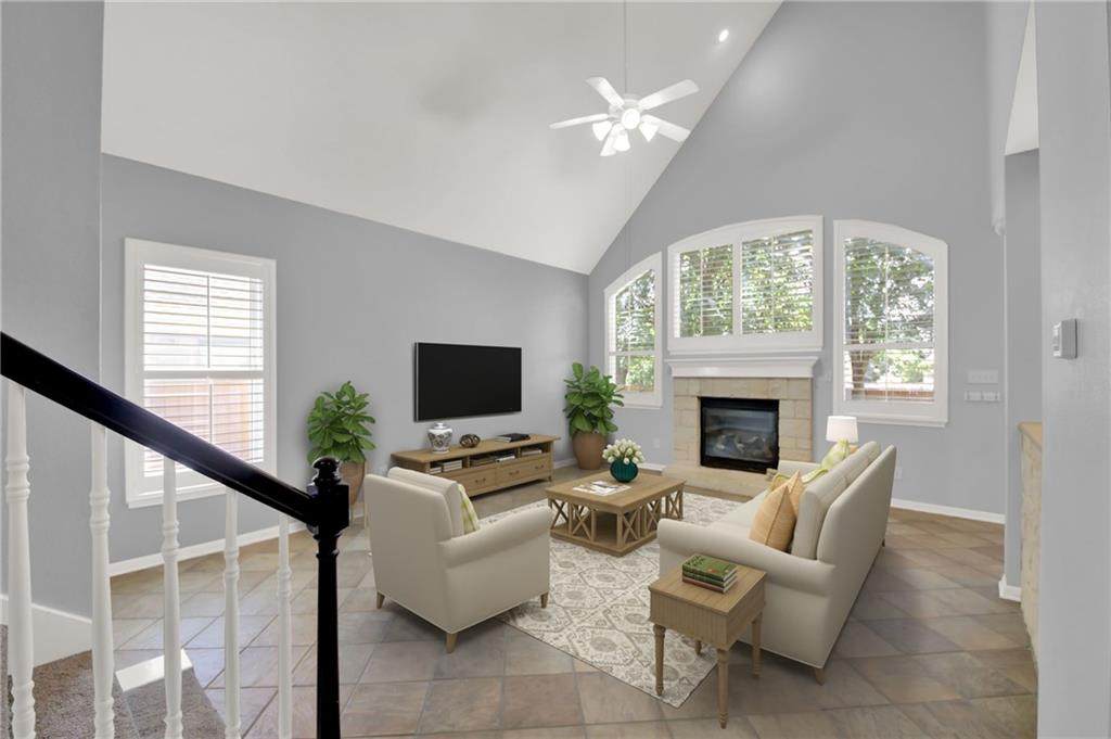 2109 Nelson Ranch Loop - Photo 1