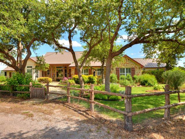 3401 Wolf Creek Ranch Rd - Photo 1