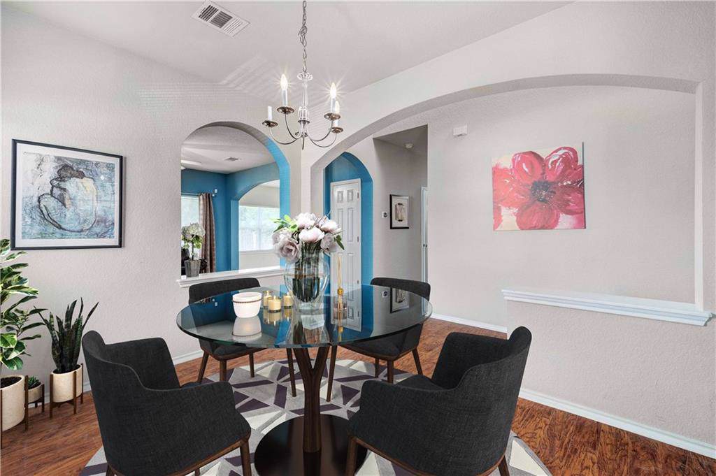 8701 Meridian Oak Ln - Photo 1