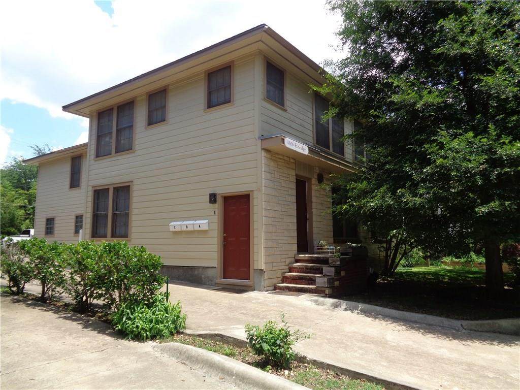 1606 Ethridge Ave - Photo 1