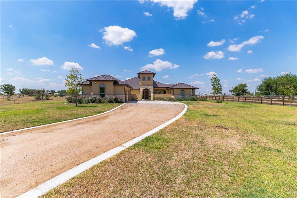 131 Cotton Rows Ln - Photo 1