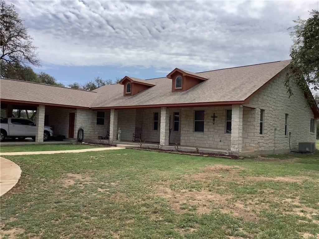 8125 Ranch Road 12 - Photo 1