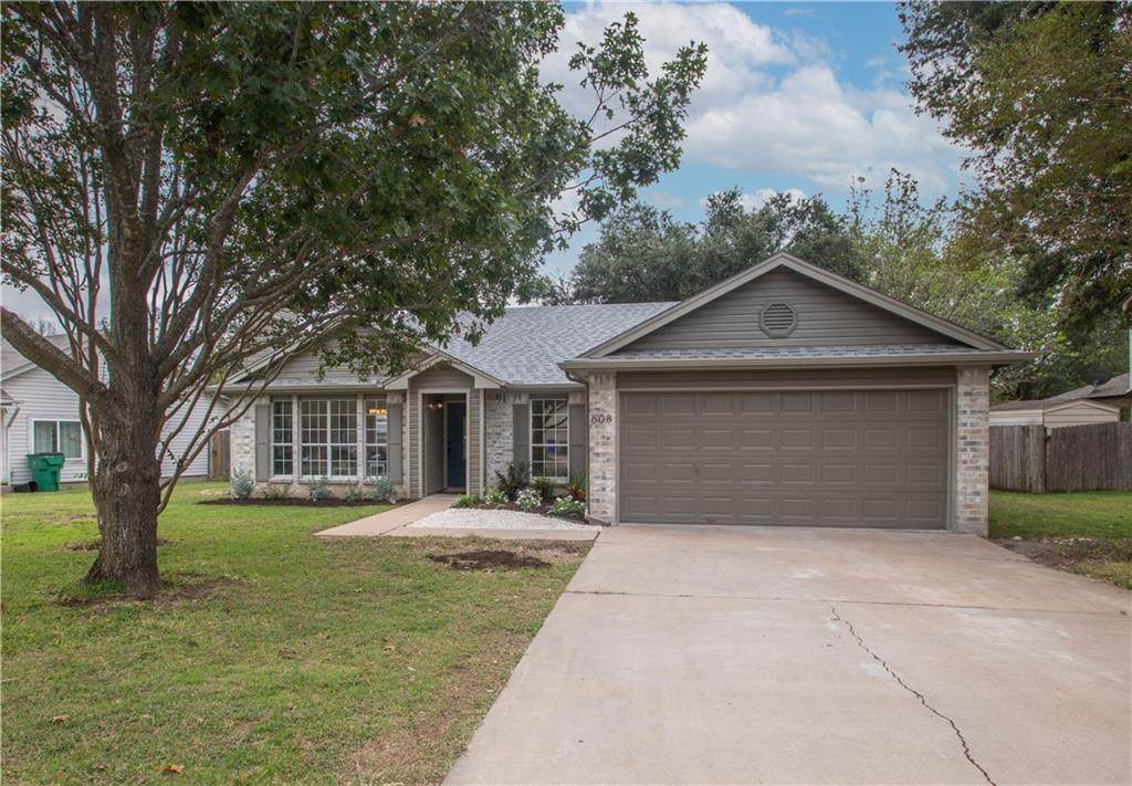 608 Columbine Ave - Photo 1