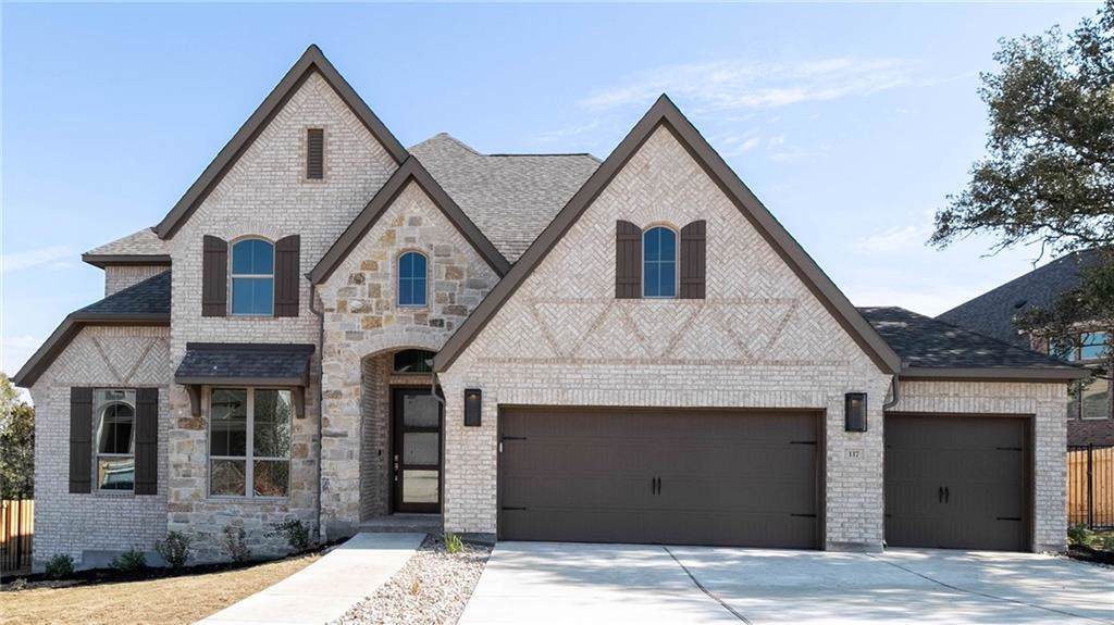 117 Catani Loop - Photo 1
