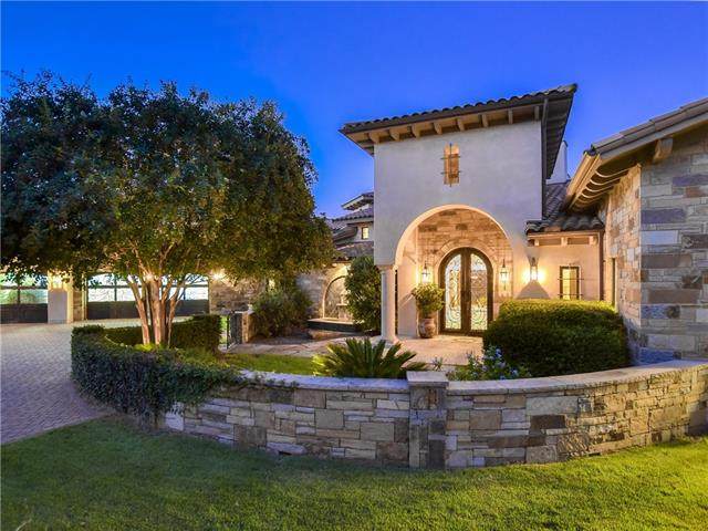 4709 Almirante Cv - Photo 1