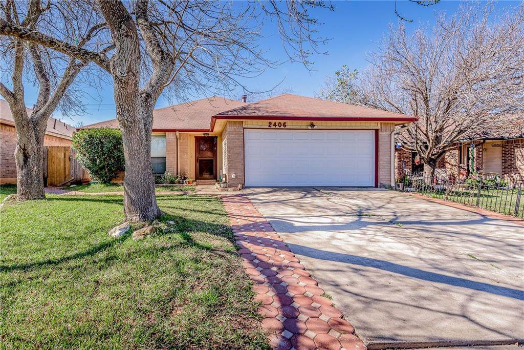 2406 Clearwater Trl - Photo 1