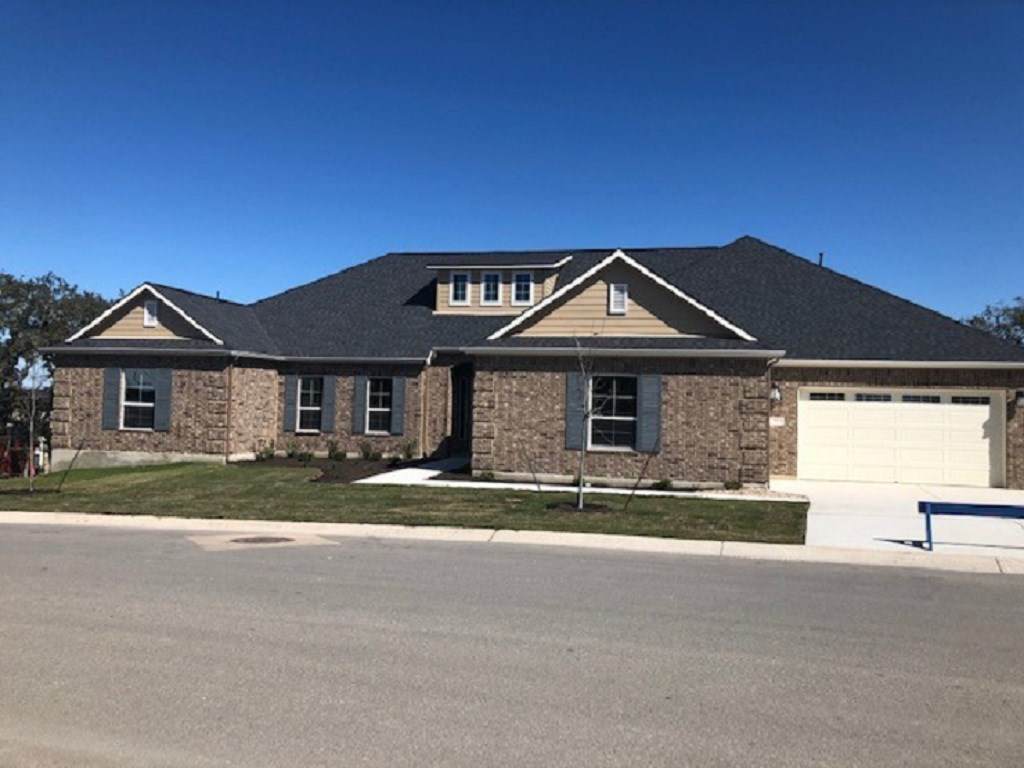 316 Racing Oak Loop - Photo 1