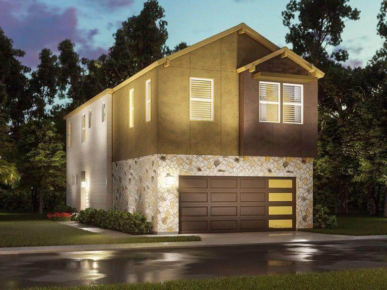 7103 Travertine Spring Dr - Photo 1
