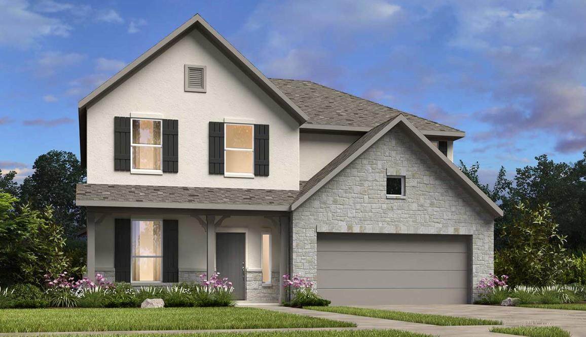 1409 Scenic Green Loop - Photo 1