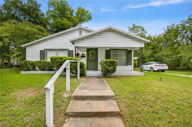 805 Haysel St - Photo 1