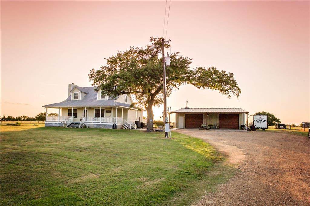 4302 Hwy 237 - Photo 1