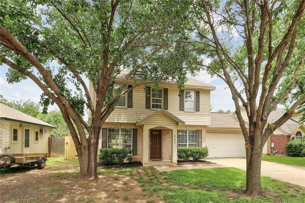 507 Amaryllis Ave - Photo 1