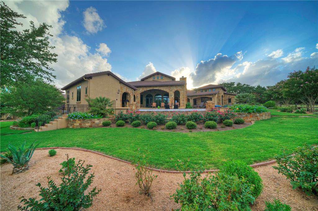3021 Bridlewood Ranches Dr - Photo 1