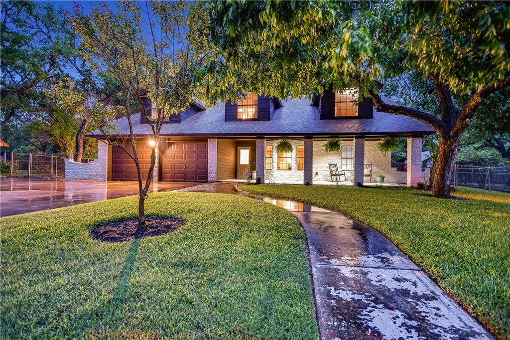 1605 Lime Rock Dr - Photo 1