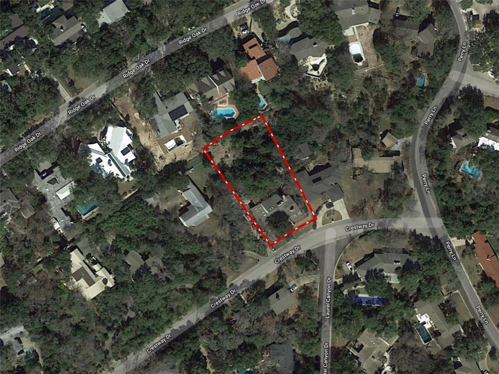 4616 Crestway Dr - Photo 1