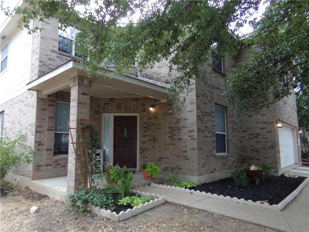 17817 Floribundas Ln - Photo 1