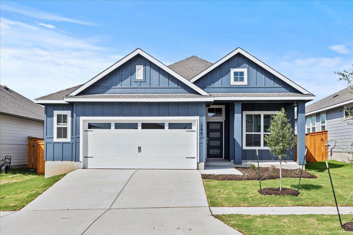 240 Camino Verde Dr - Photo 1