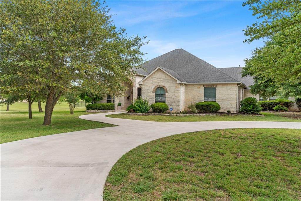 250 Creekside Dr - Photo 1