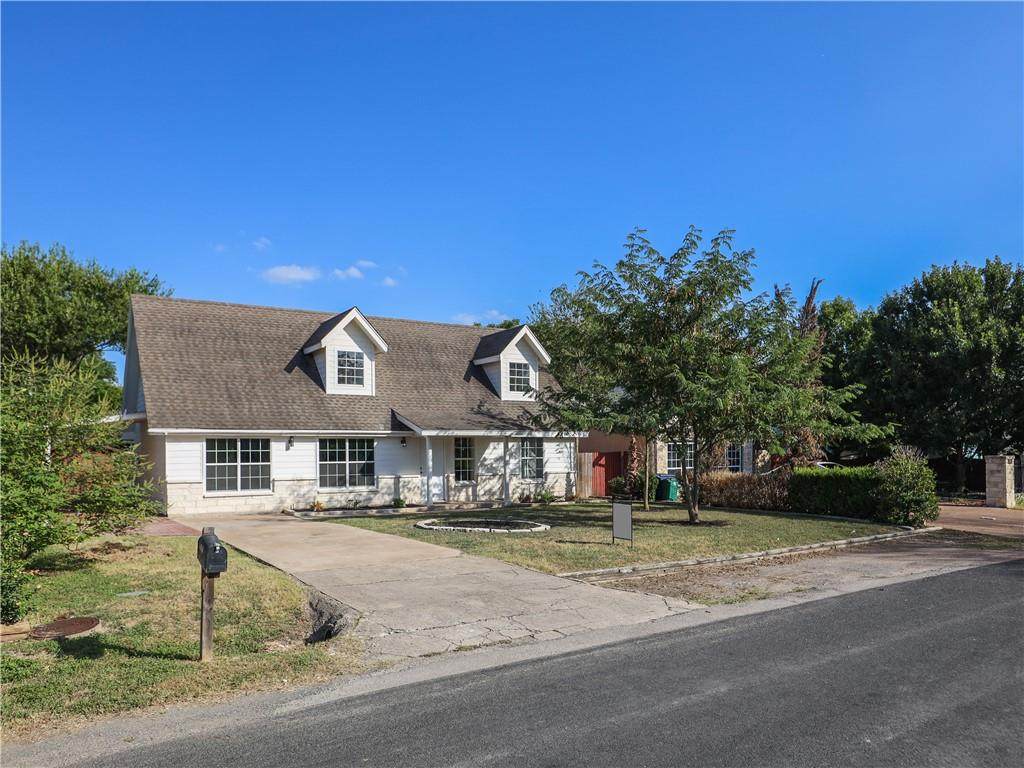 10603 Georgian Dr - Photo 1