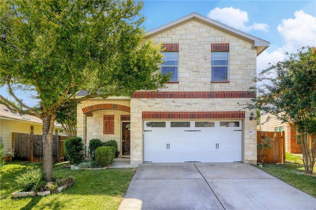 3102 Wickham Ln - Photo 1
