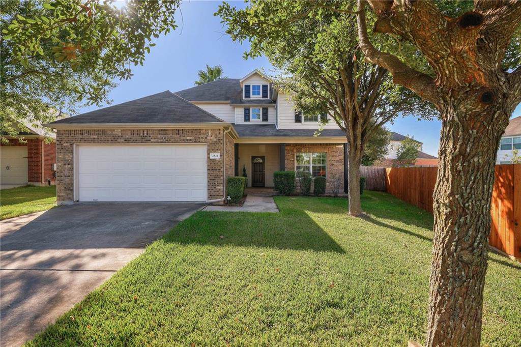 2821 Purple Thistle Dr - Photo 1