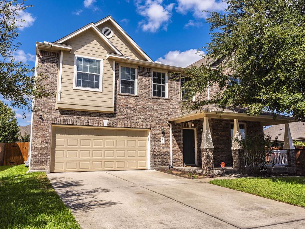 291 Bottle Brush Dr - Photo 1