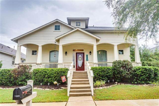 1068 Sanders - Photo 1