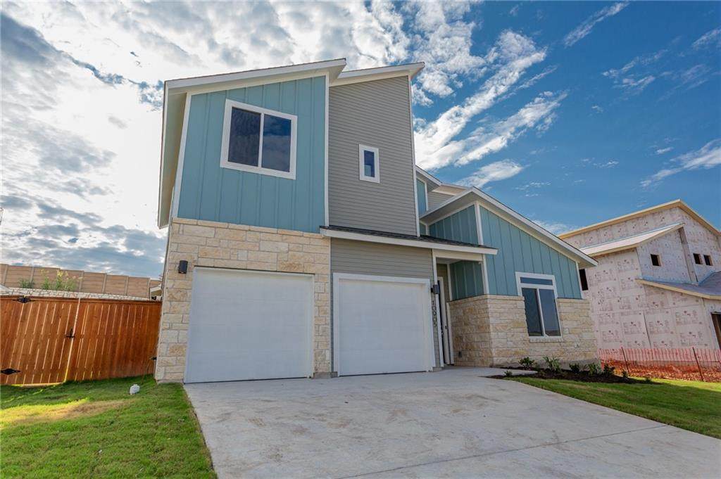 10905 Charger Way - Photo 1