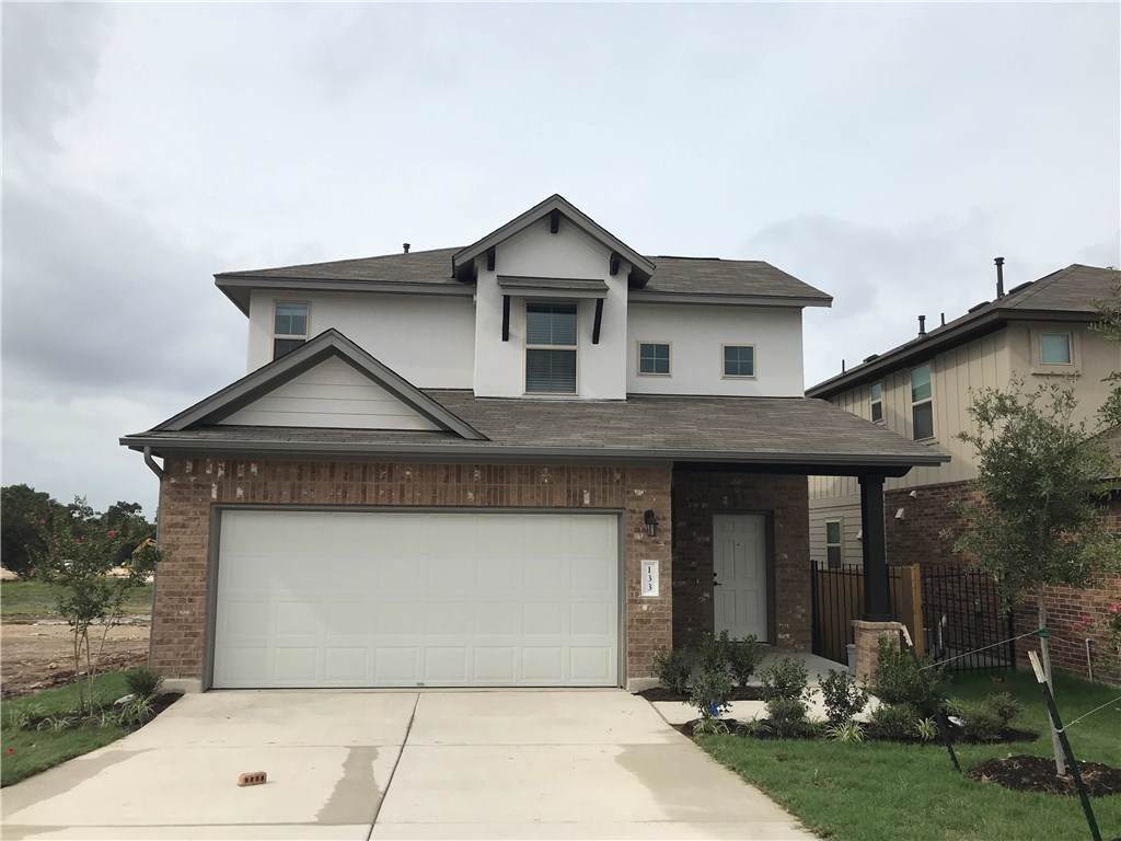 133 Earl Keen St - Photo 1