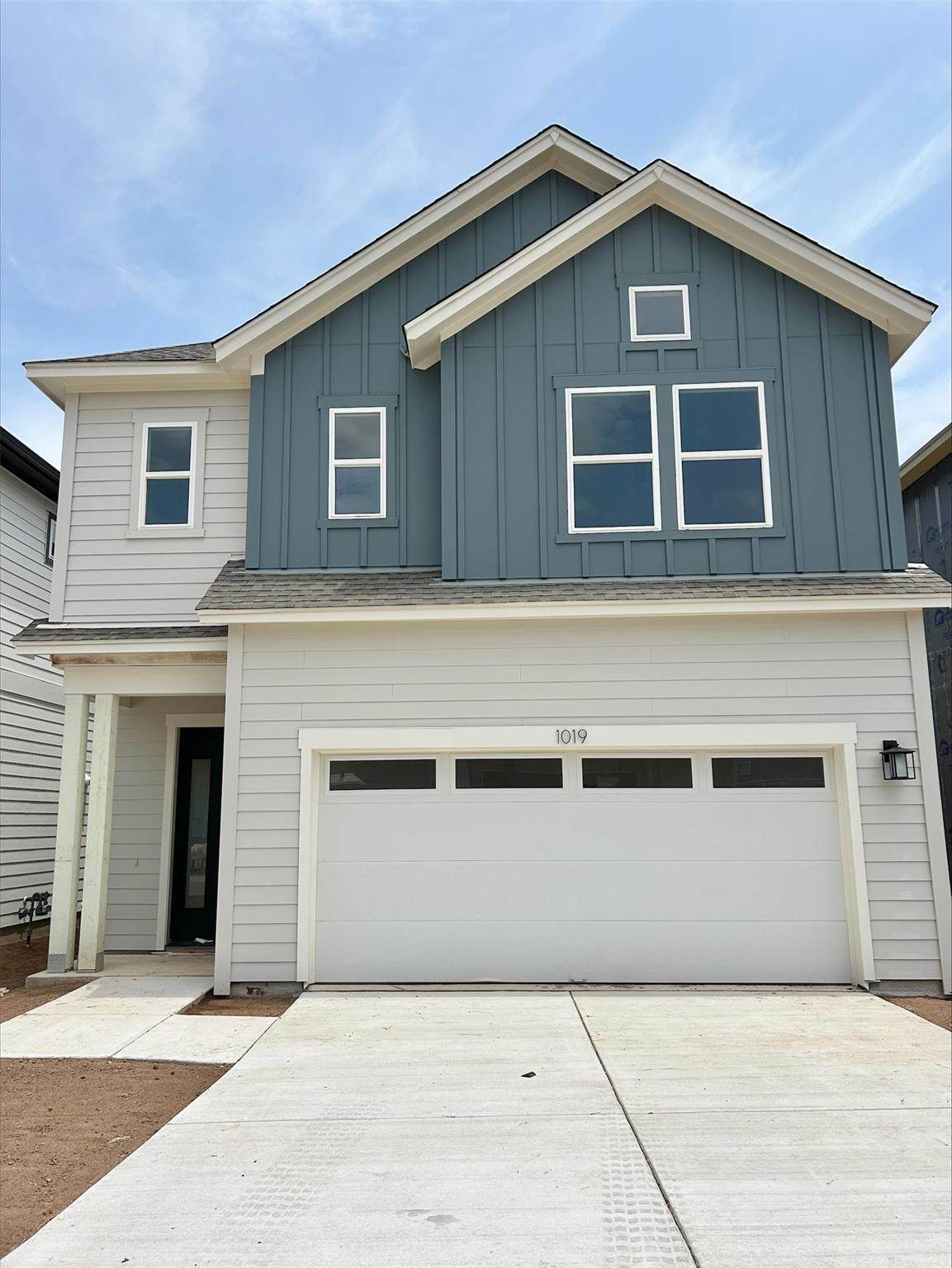 1019 Lucinda Williams Dr - Photo 1