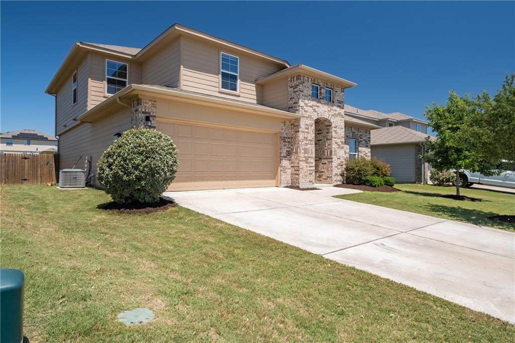 208 Llano River Trl - Photo 1