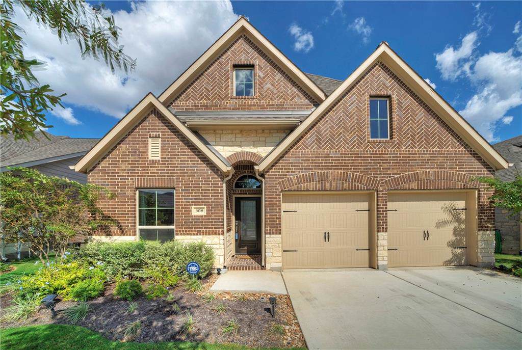 308 Crossvine Trl - Photo 1