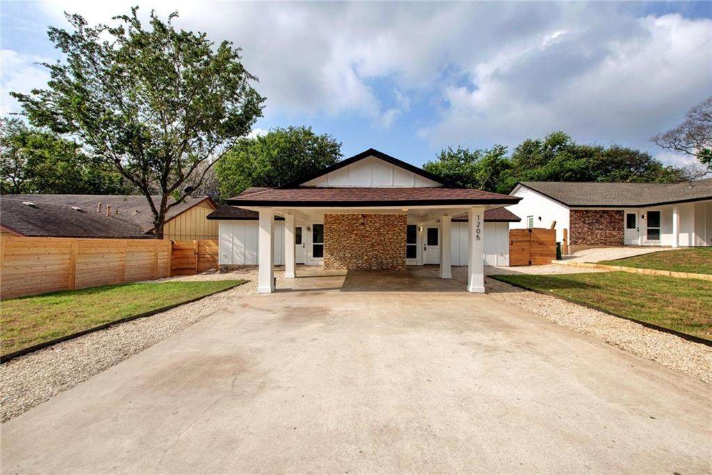 1205 Dobie Dr - Photo 1