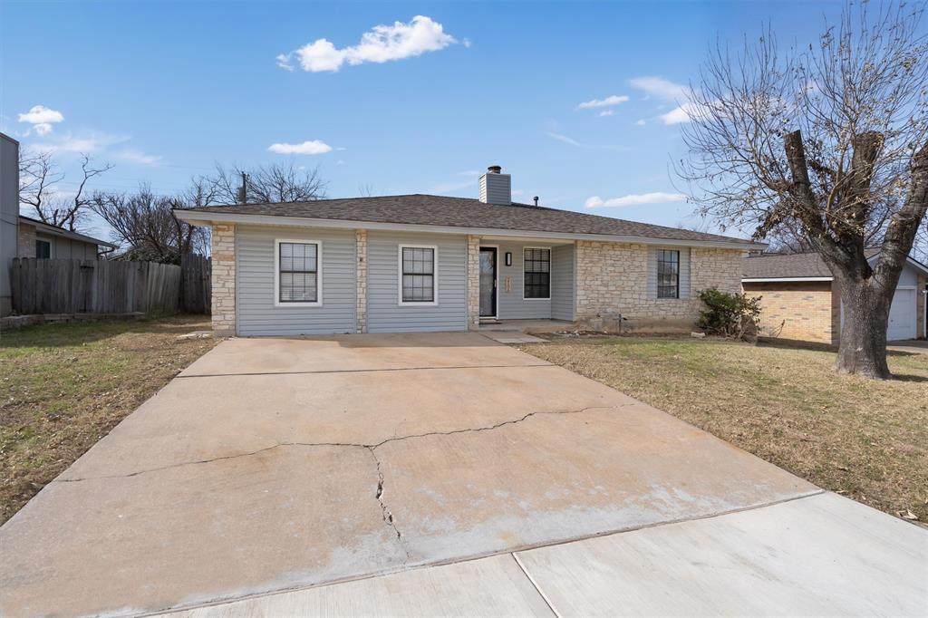 2106 Silver Spur - Photo 1