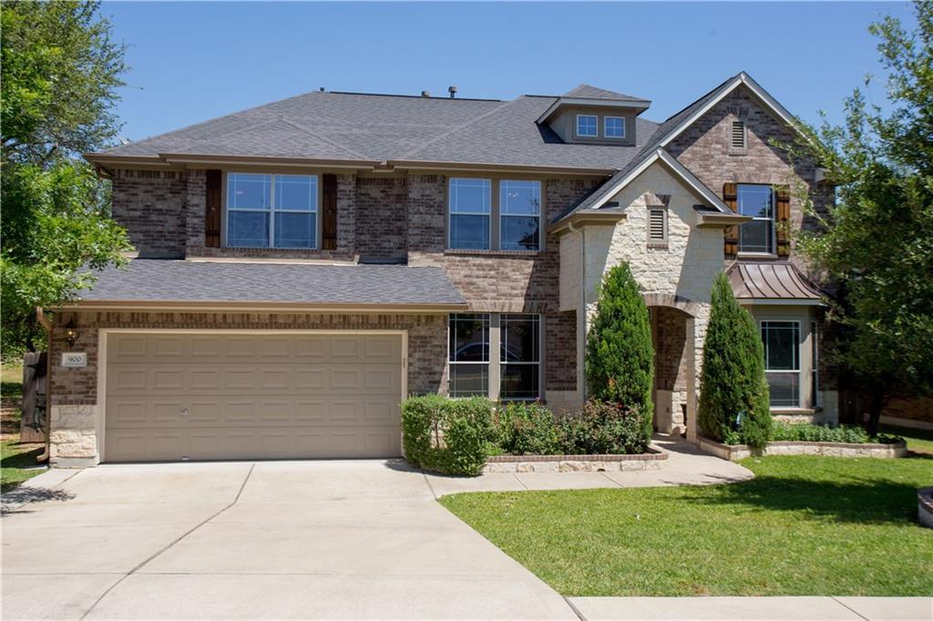 900 Williams Way - Photo 1
