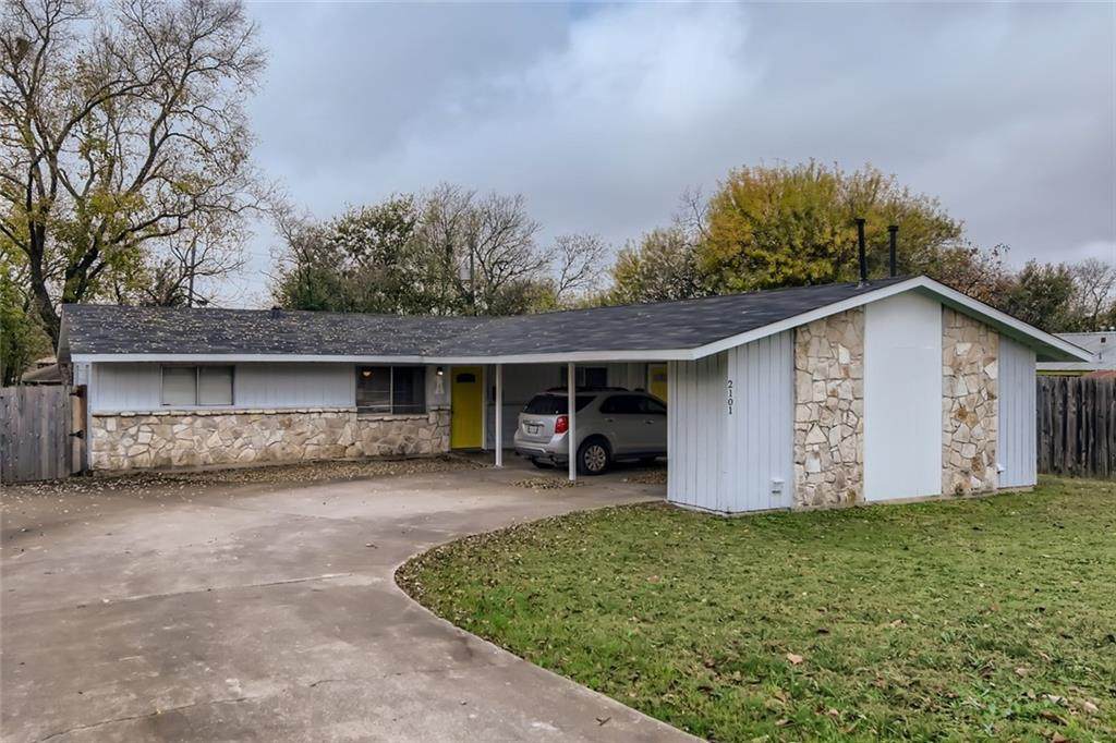 2101 Wheless Ln - Photo 1