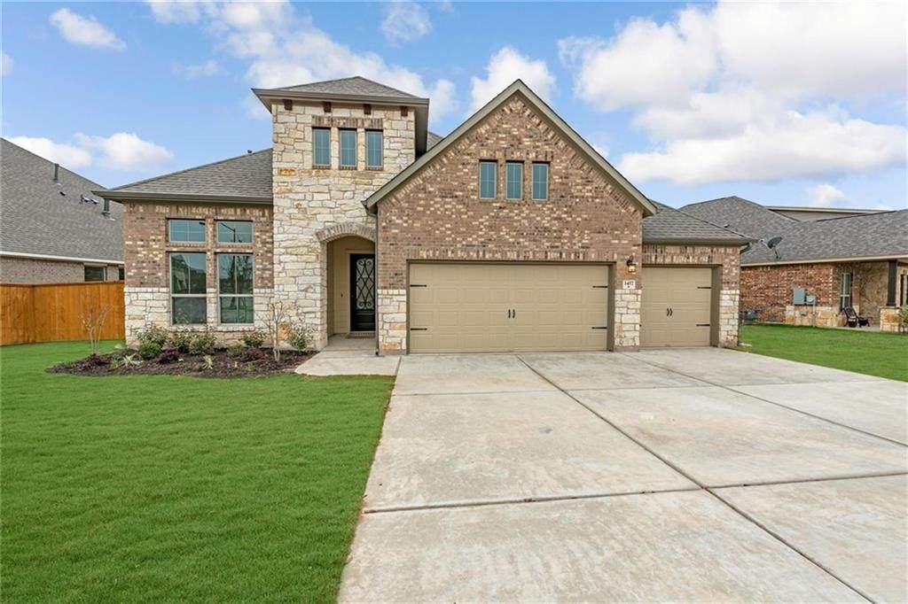 3457 Francisco Way - Photo 1