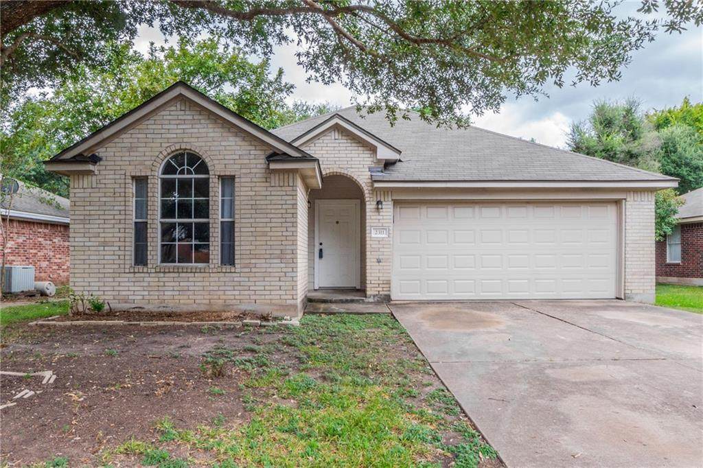 2311 Wisteria Way - Photo 1