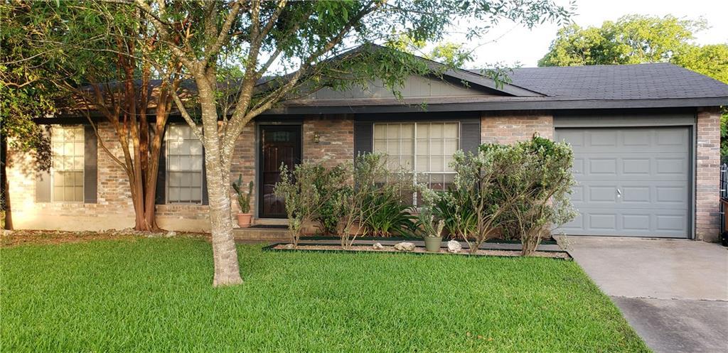 7004 Castlekeep Way - Photo 1