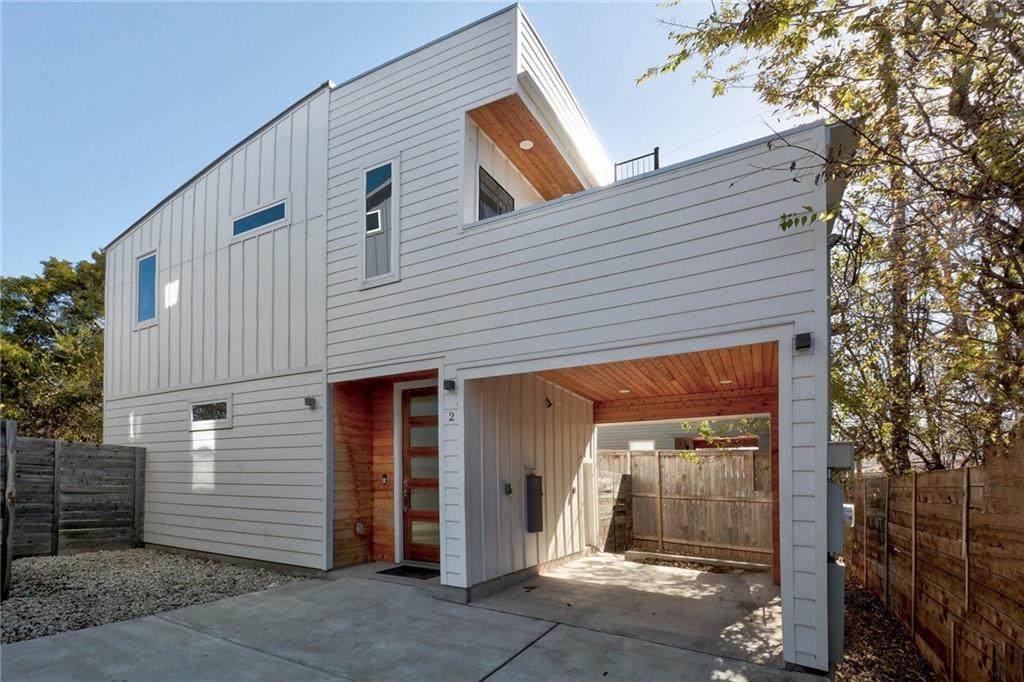 3011 Martin Luther King Jr Blvd - Photo 1