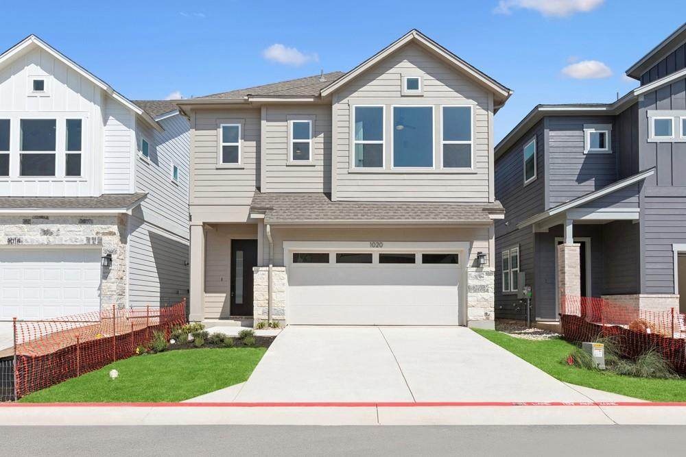 1020 Lucinda Williams Dr - Photo 1