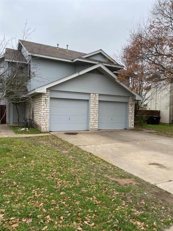 1215 Gregory Ln - Photo 1