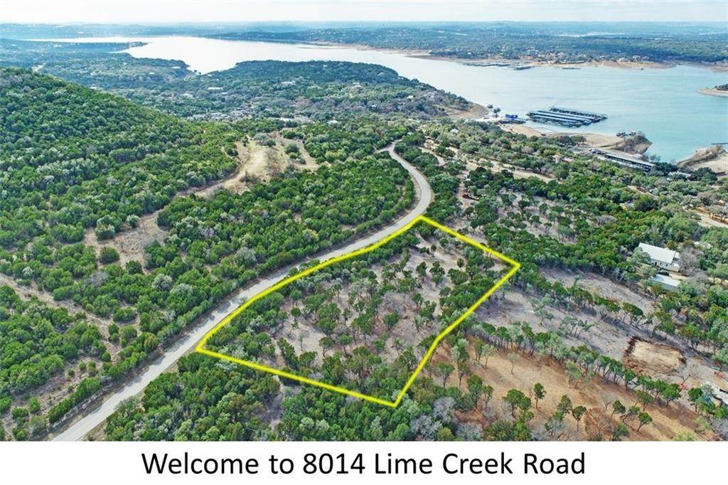 8014 Lime Creek Rd - Photo 1