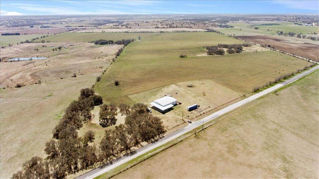 101 Country Road 625 Approx - Photo 1