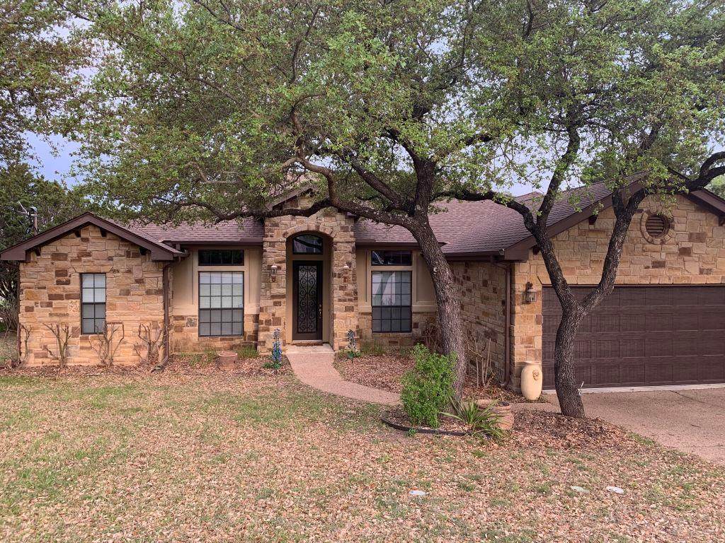 3943 Outpost Trce - Photo 1