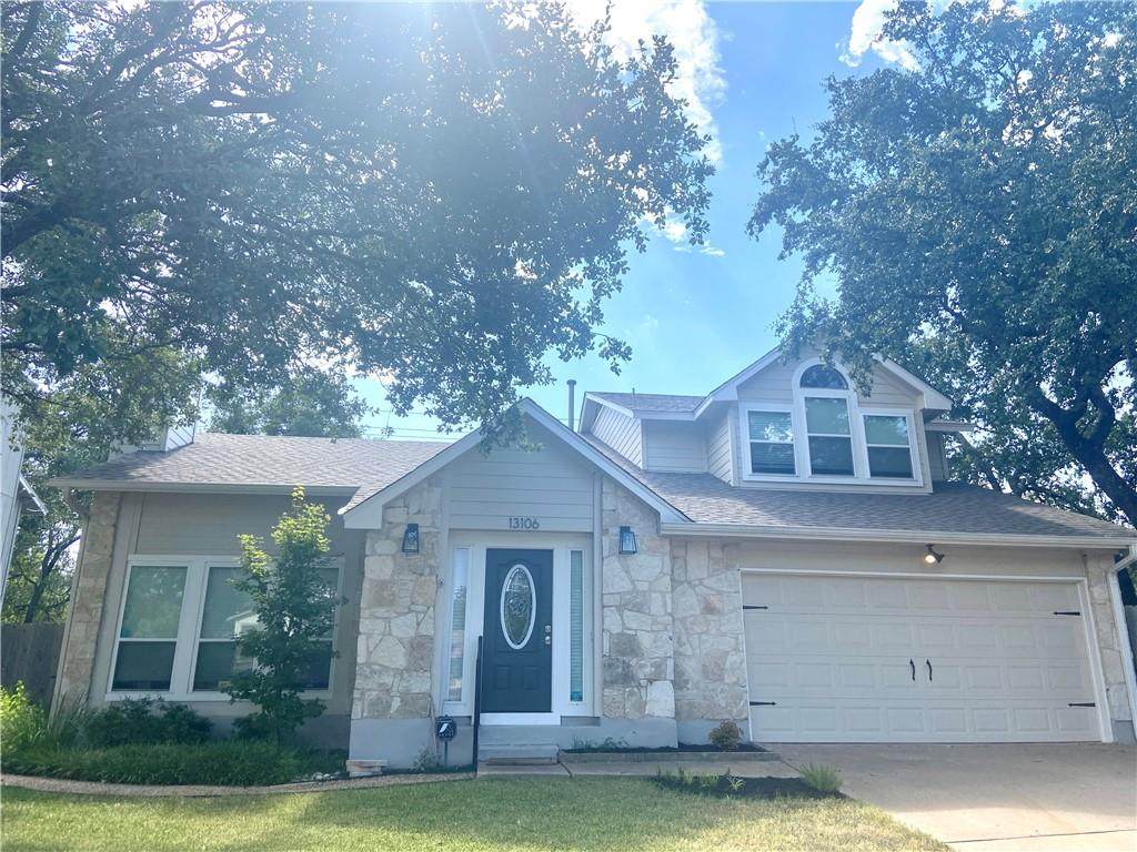13106 Amarillo Ave - Photo 1