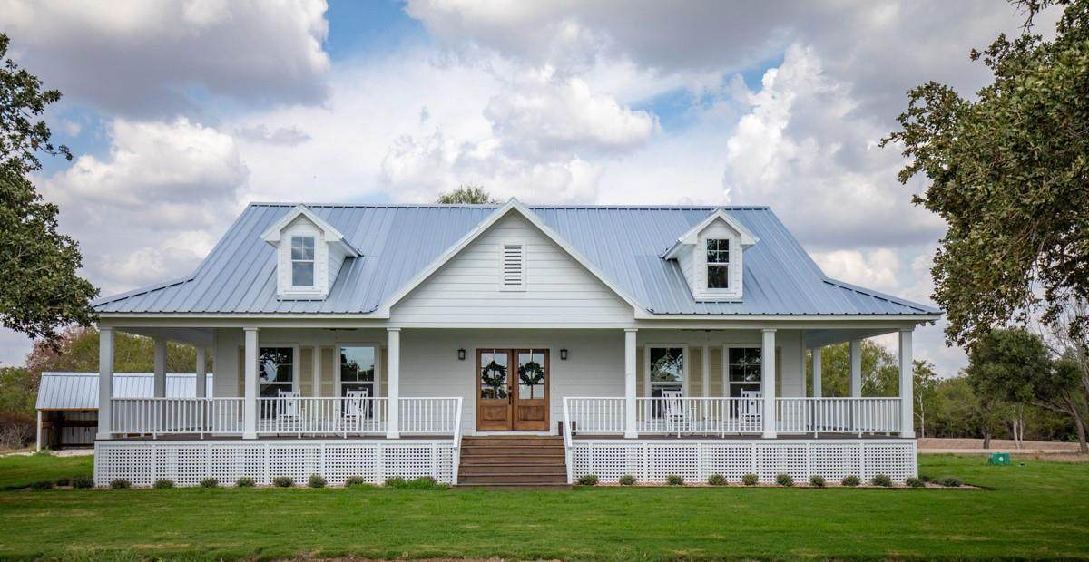 1255 Cr 260 - Photo 1