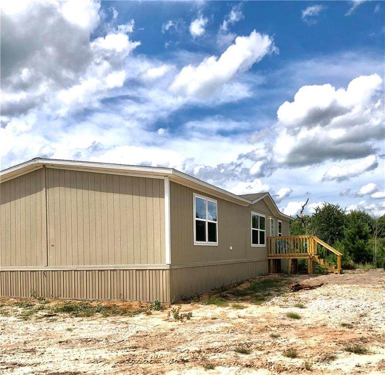 186 Ponderosa Loop - Photo 1