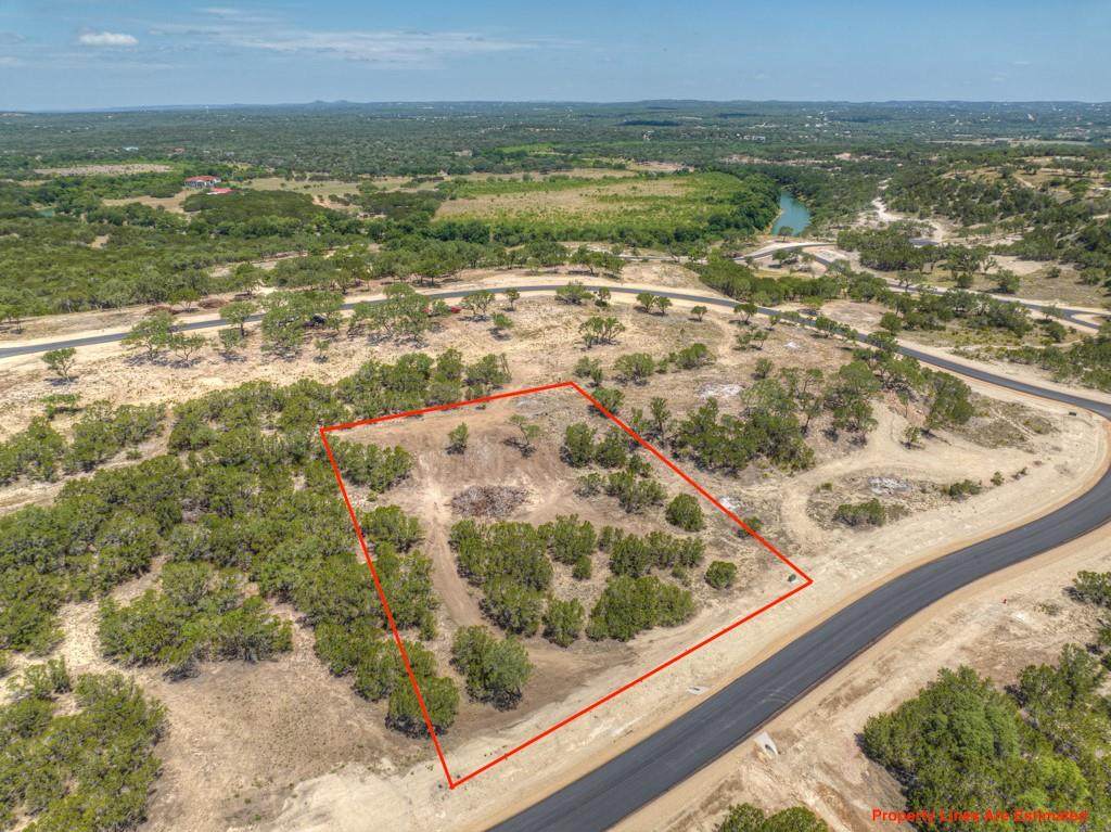0 TBD Paradise Pkwy - Photo 1
