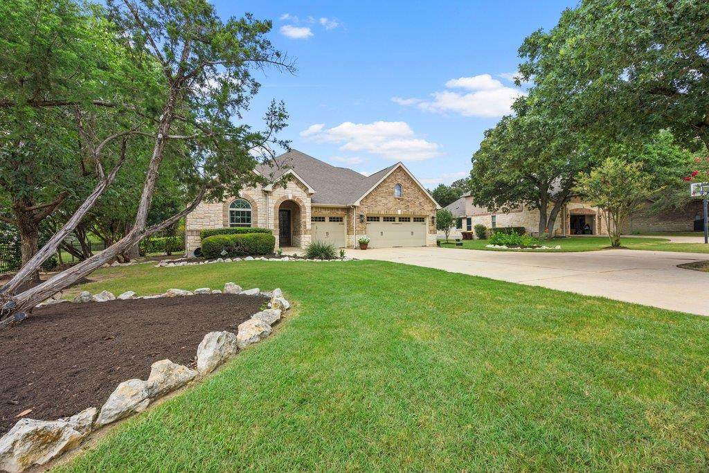 246 Southern Sunset Cv - Photo 1